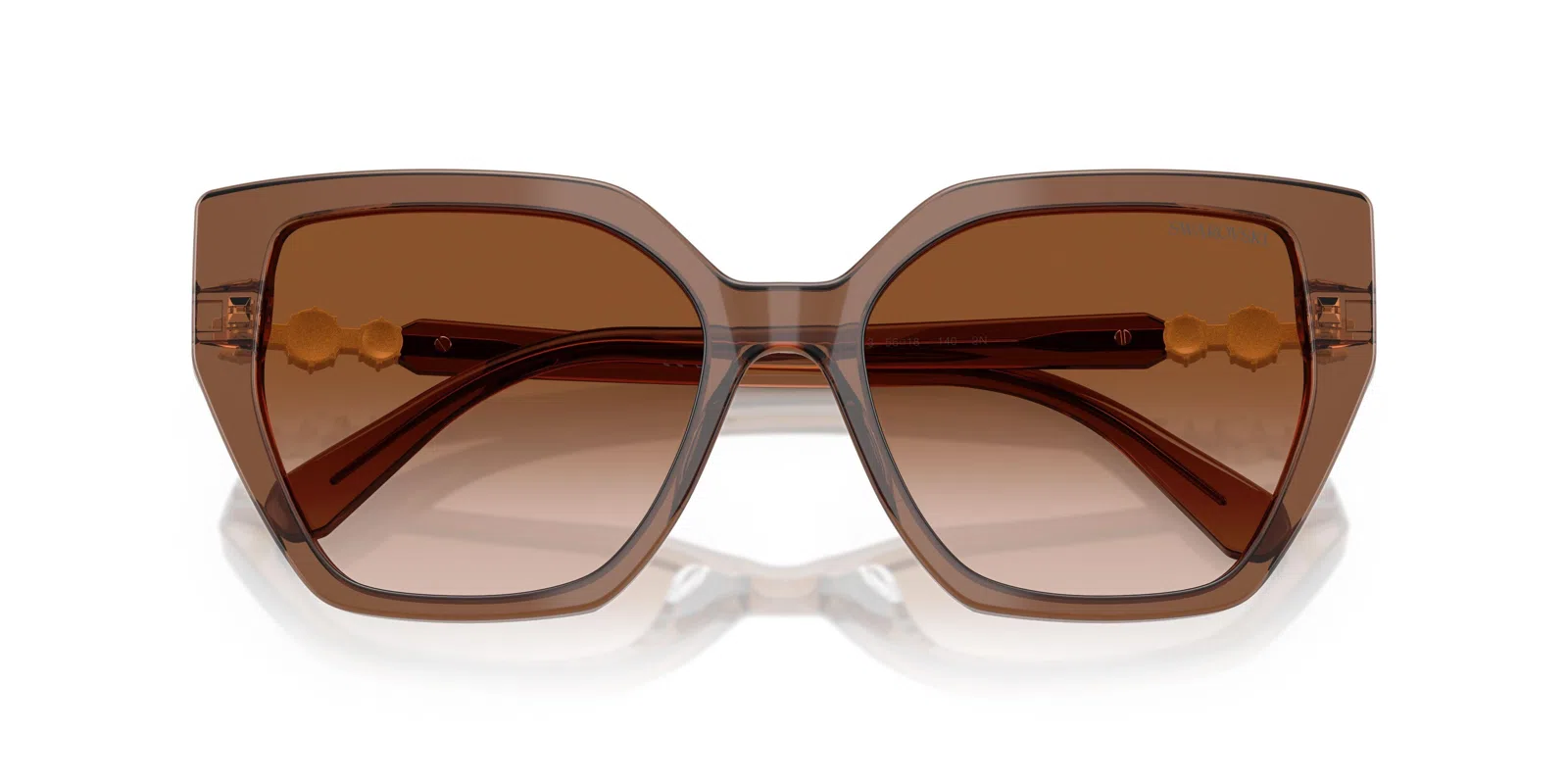 Swarovski 6016 Sunglasses - view 42